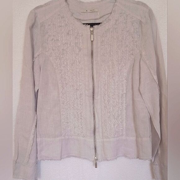 MONARI ITALIA JACKET - Picture 1 of 6